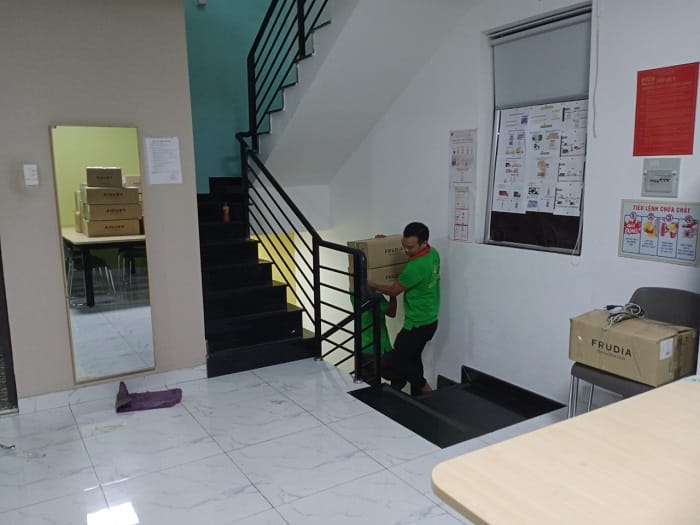 Lựa chọn đơn vị chuyển nhà uy tín, chuyên nghiệp không phải là điều dễ đàng
