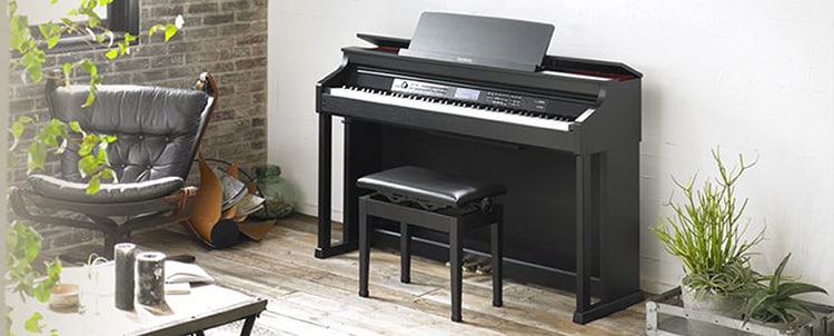 Vận chuyển đàn piano khó khăn hay không