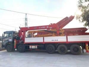 Công việc được thực hiện theo một quy trình làm việc khoa học