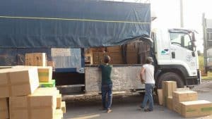 cho thuê xe tải chở hàng 5 tấn giá rẻ