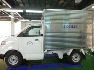 Xe tải 0.5 Tấn