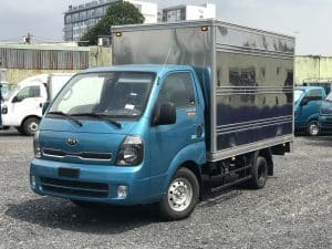 Xe tải 1 tan KIA