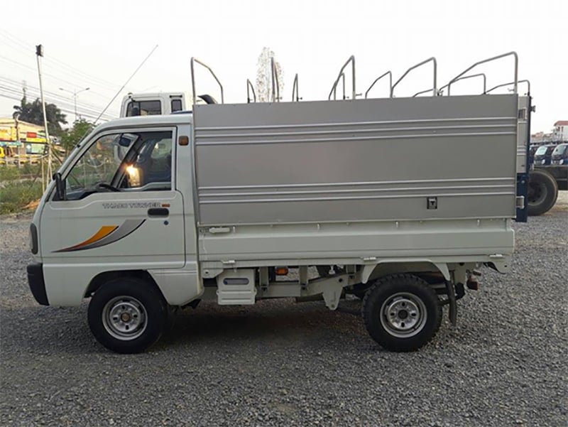 Xe tải 5 tạ tại Chuyển Nhà 247